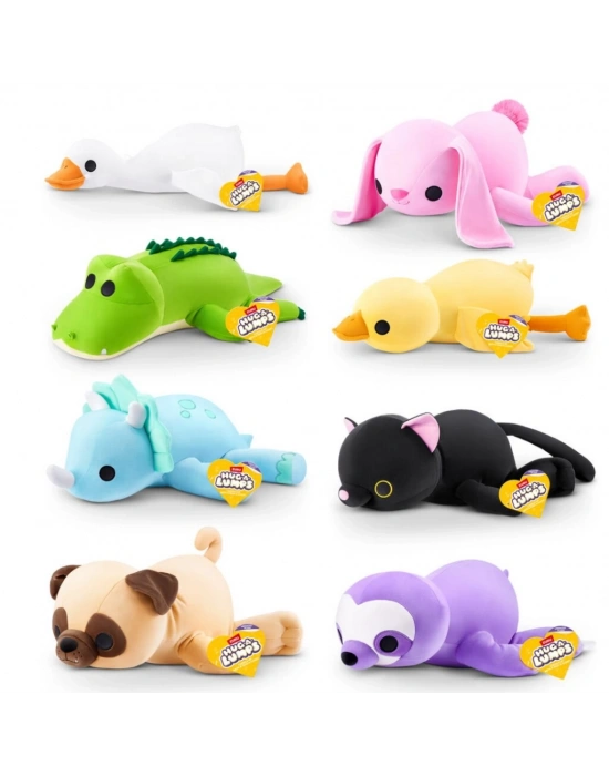 Hugalumps Ağırlaştırılmış Peluş