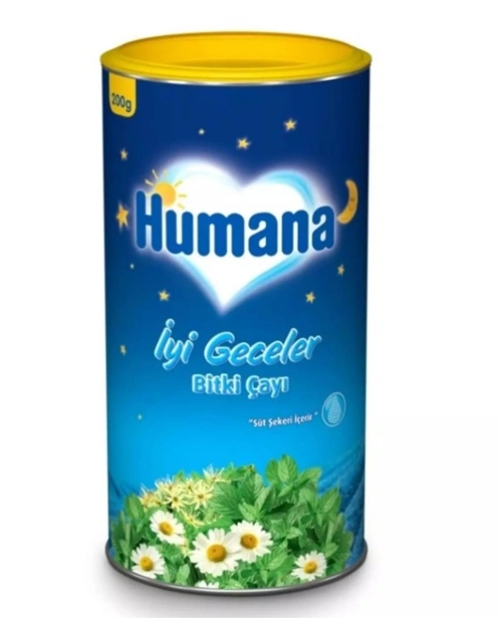 İyi Geceler Bitki Çayı 200 Gr