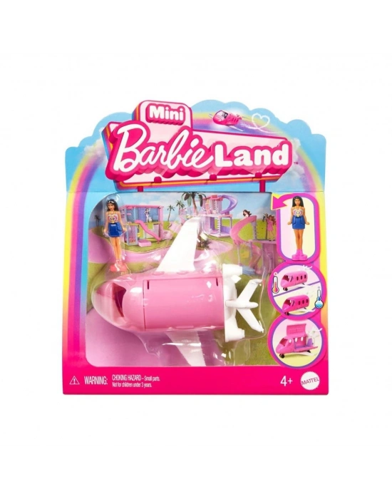 HYF38 NessiWorld land Araçlar