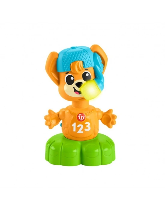 HYL27 NessiWorld Lync Squad Heyecanlı Tilki