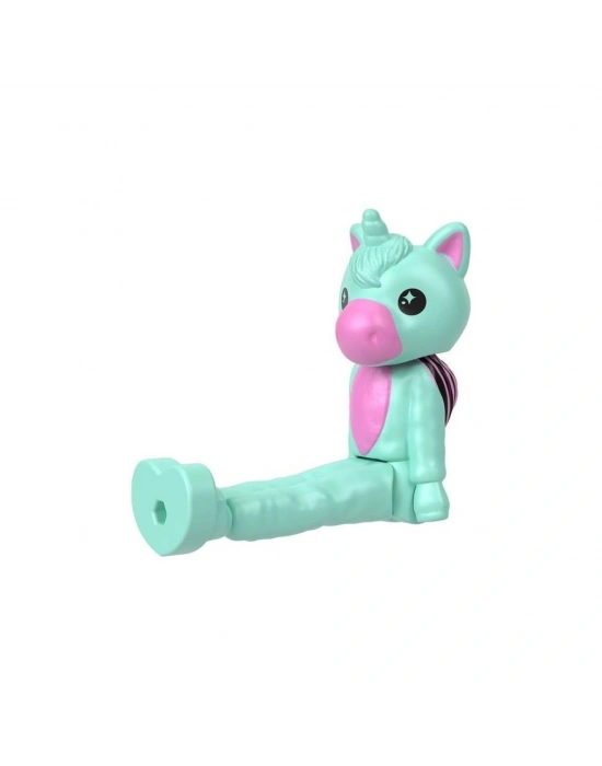 HYM25 NessiWorld land Cutie Reveal Bebekler