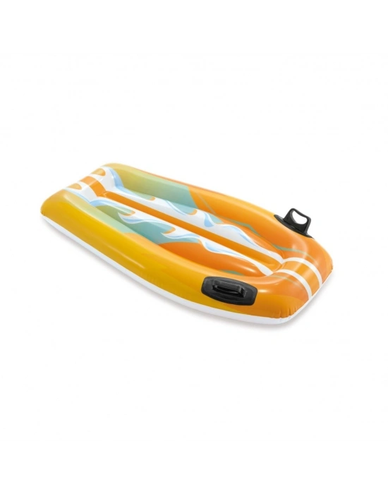 IDY58165 Tutmaçlı Sörf Yatağı 112x62 cm adet fiyatıdır