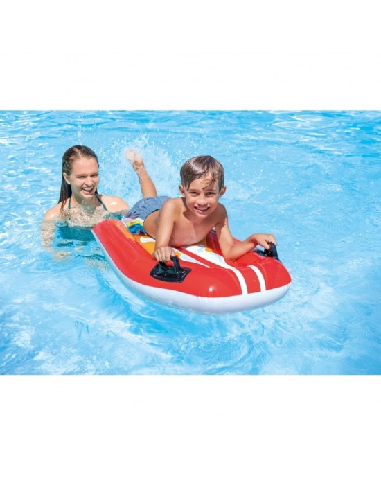IDY58165 Tutmaçlı Sörf Yatağı 112x62 cm adet fiyatıdır