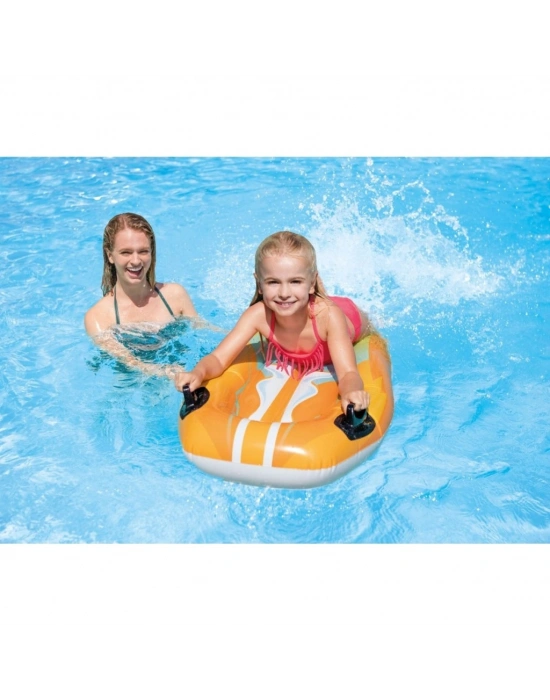 IDY58165 Tutmaçlı Sörf Yatağı 112x62 cm adet fiyatıdır