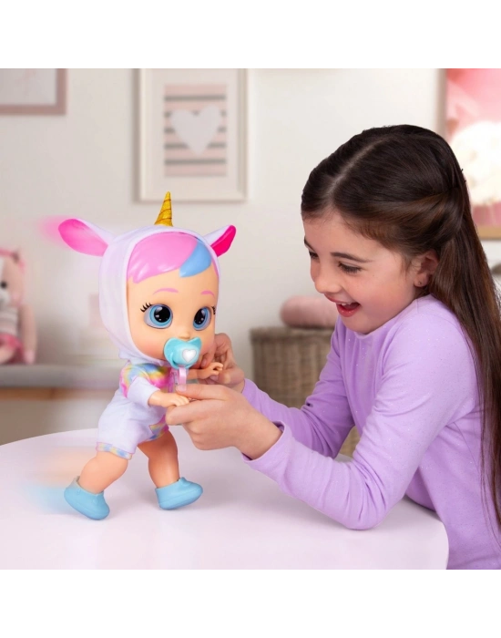İlk Adımlarım