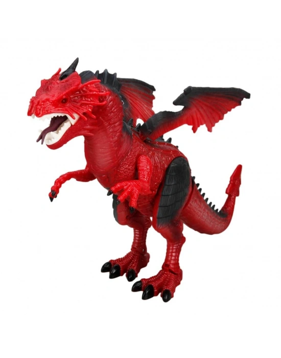 Infrared Kumandalı Yürüyen Dragon