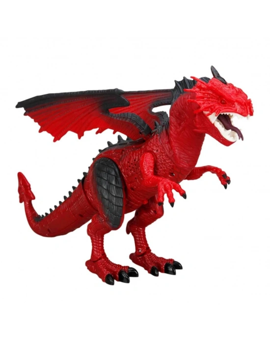 Infrared Kumandalı Yürüyen Dragon