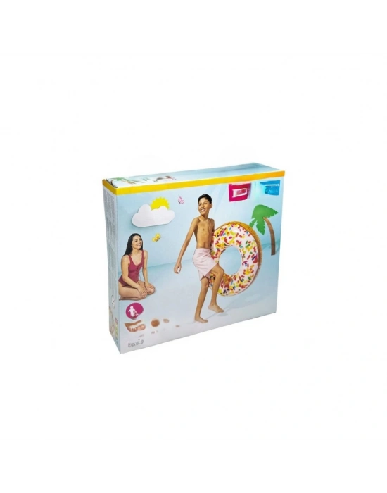 IS56263 SERPME DONUT SİMİT 119CM 9+YAŞ