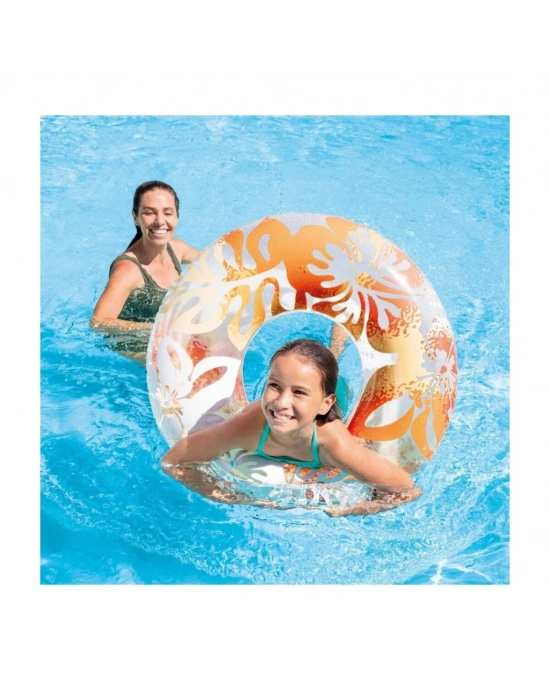 IS59251 Desenli Simit 3 Renk 91 cm 9+ Yaş adet fiyatıdır