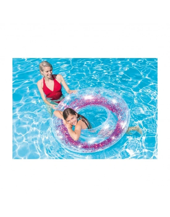 ISC56274 107 cm Sim Desenli Simit -adet fiyatıdır