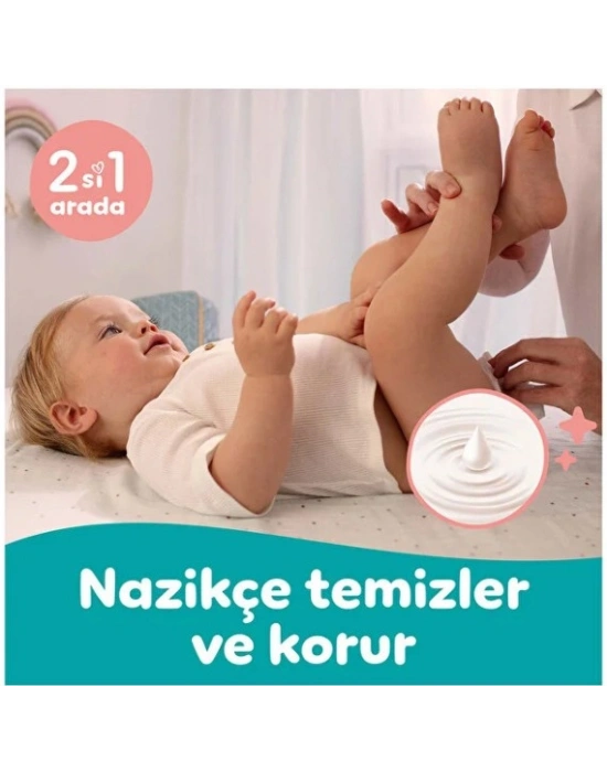 Islak Havlu Mendil 3lü 240 Yaprak