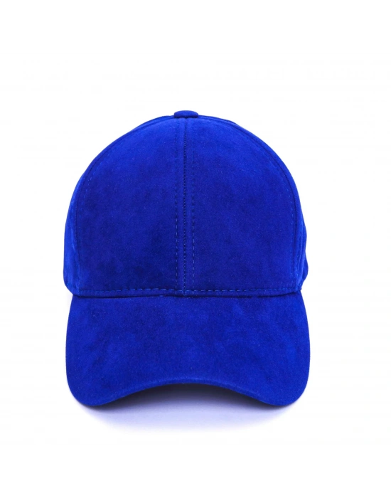 İsme Özel Kışlık Kaşe Beyzbol Kep Erkek Şapka - AB01003 - Lacivert