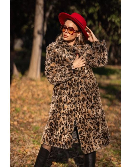 İsme Özel Melania Trump Şapkası - AB01002 - Kırmızı