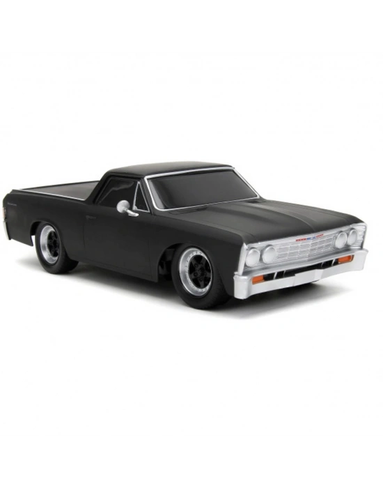 Jada 1/16 F/F Fast & Furious 1967 Chevrolet El Camino 2.4 SMB-253206013