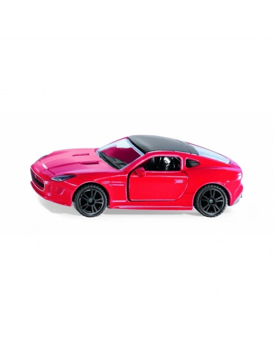 Jaguar F-Type R Modeli