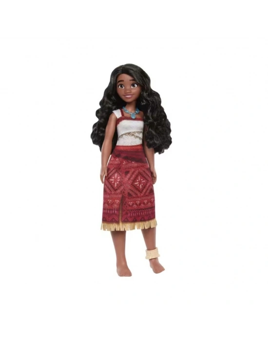 JBT33NessiWorld Moana 2 - Moana Bebek