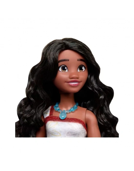 JBT33NessiWorld Moana 2 - Moana Bebek