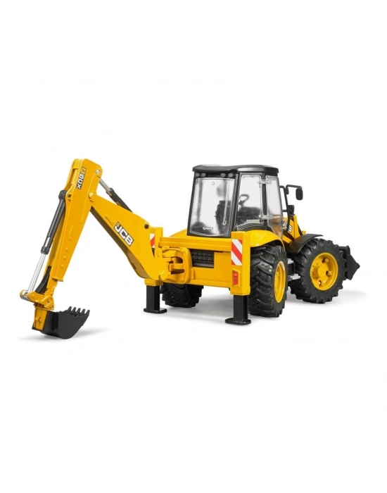 Jcb 5Cx Eco Kepçeli Ekskavatör NessiWorld