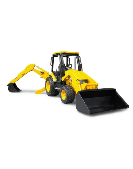 Jcb Midi Cx Kepçeli Ekskavatör NessiWorld