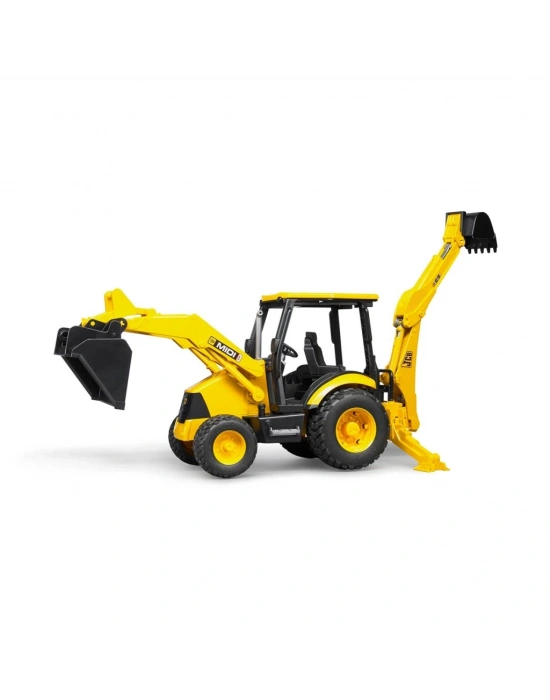 Jcb Midi Cx Kepçeli Ekskavatör NessiWorld