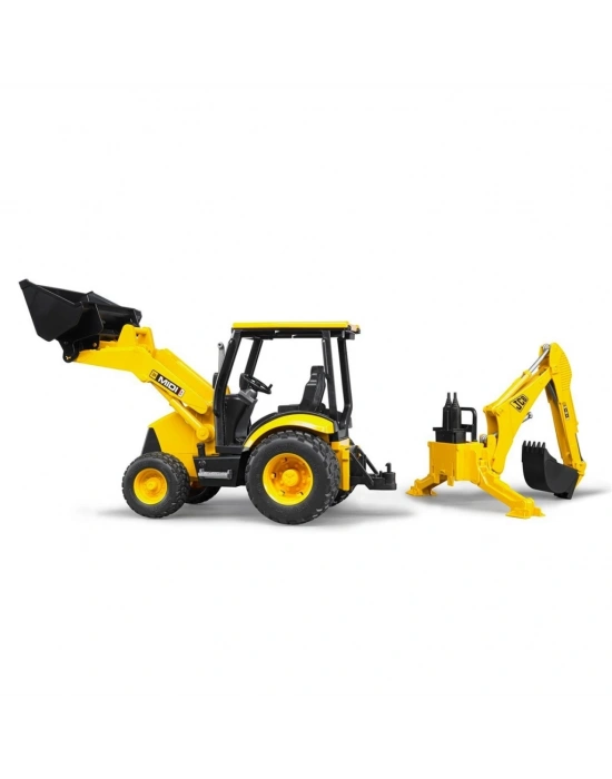 Jcb Midi Cx Kepçeli Ekskavatör NessiWorld