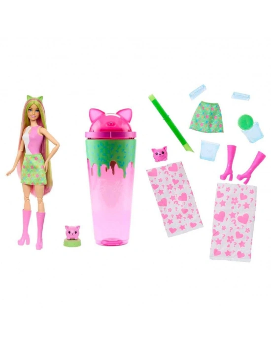 JCN85  POP Reveal Milkshake Serisi NessiWorld