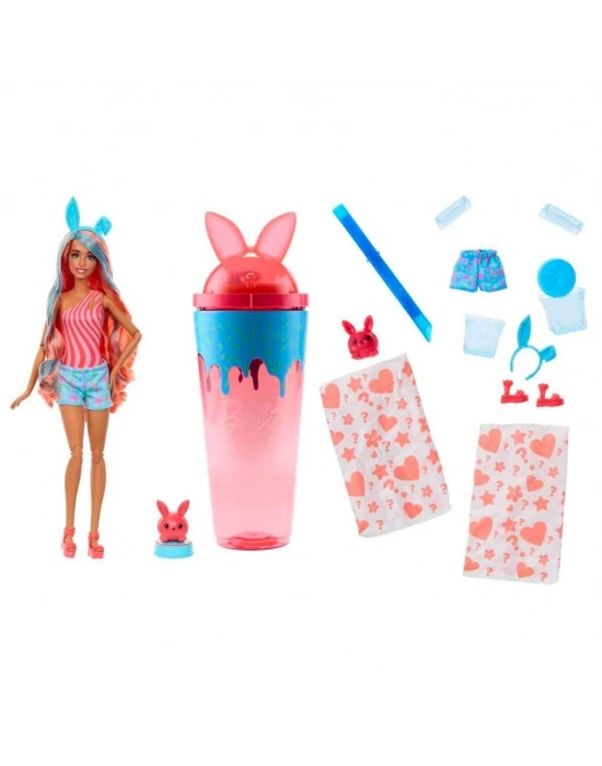 JCN85  POP Reveal Milkshake Serisi NessiWorld