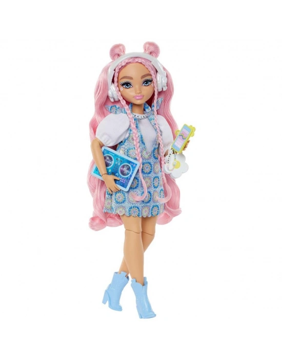 JDD74  Dream Besties Ana Karakter Bebek Daisy