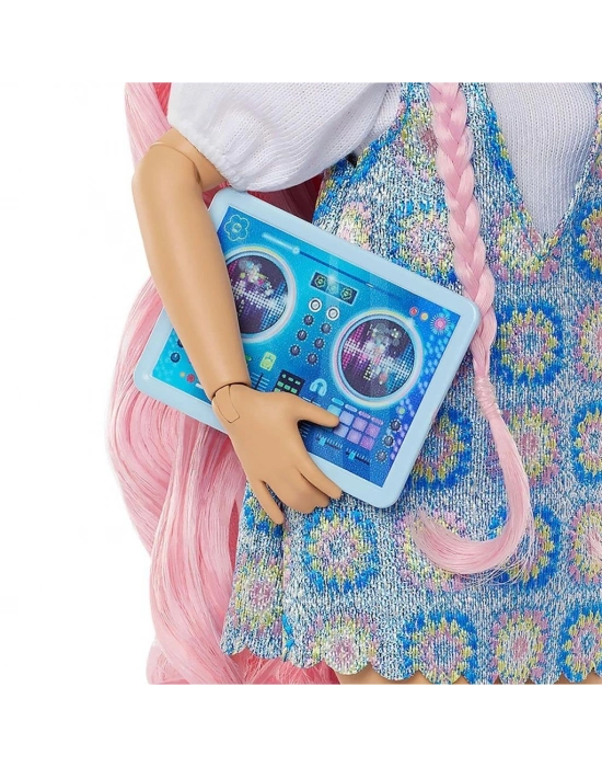 JDD74  Dream Besties Ana Karakter Bebek Daisy