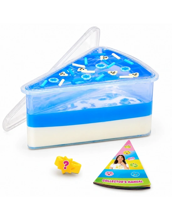 Jelly Cakes Series 1 Chillin Cake