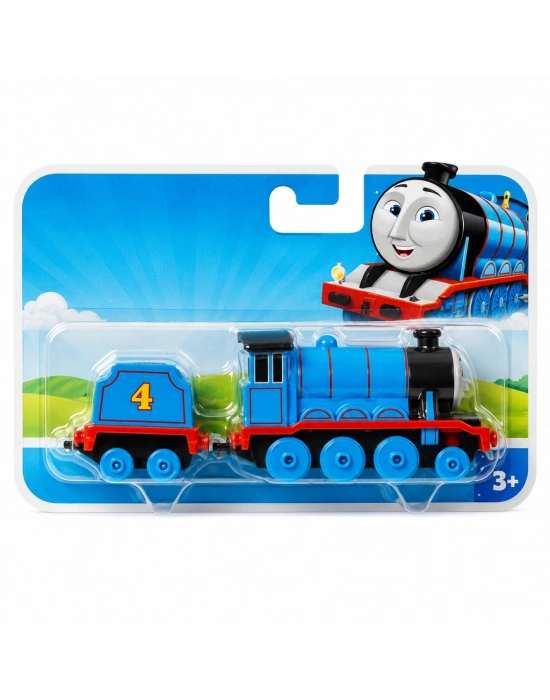 JHK84 Thomas ve Arkadaşları - Büyük Tekli Tren