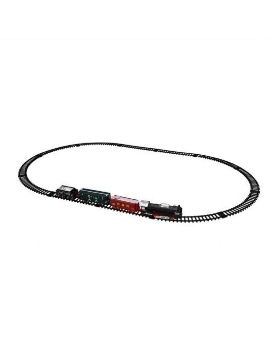 JHX6686 KUT 23 PCS CLASSIC MODEL TREN