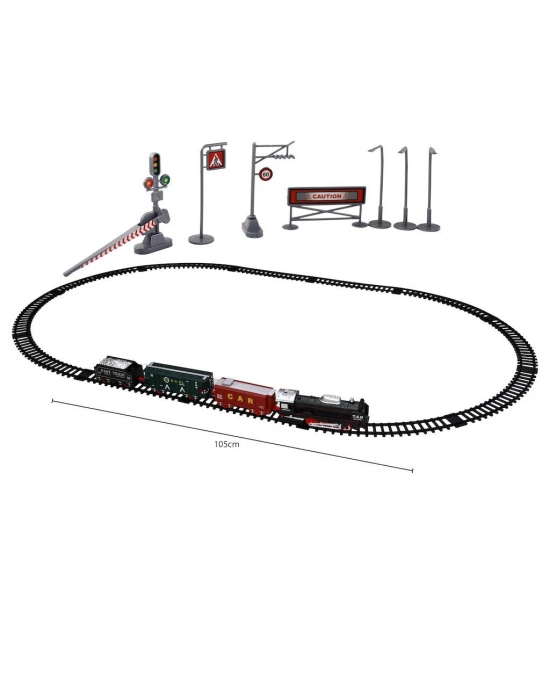 JHX6686 KUT.23 CLASSIC MODEL TREN