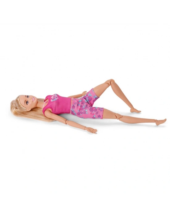 JJN55 Meditasyoncu Bebek