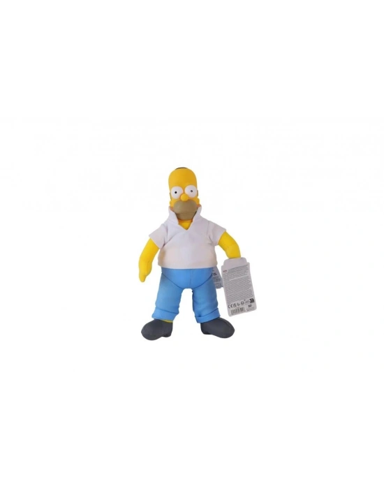 JKSMP175454 Pelüş Figür