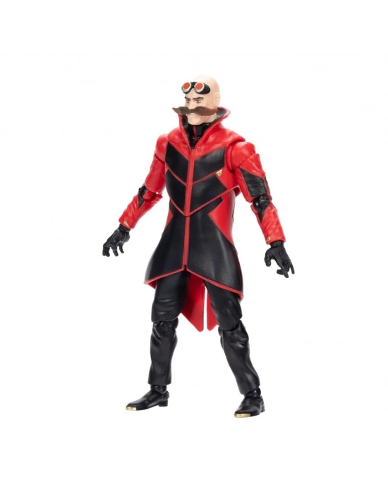JKSON42398 Robotnik Figür 13 cm