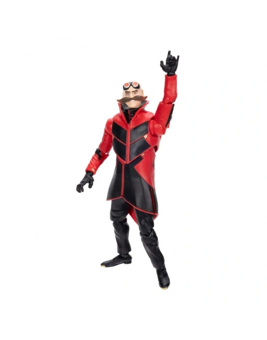 JKSON42398 Robotnik Figür 13 cm