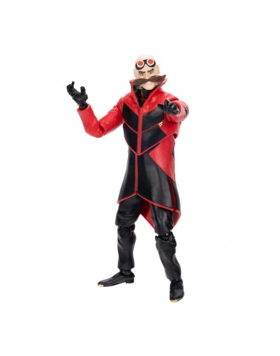 JKSON42398 Robotnik Figür 13 cm