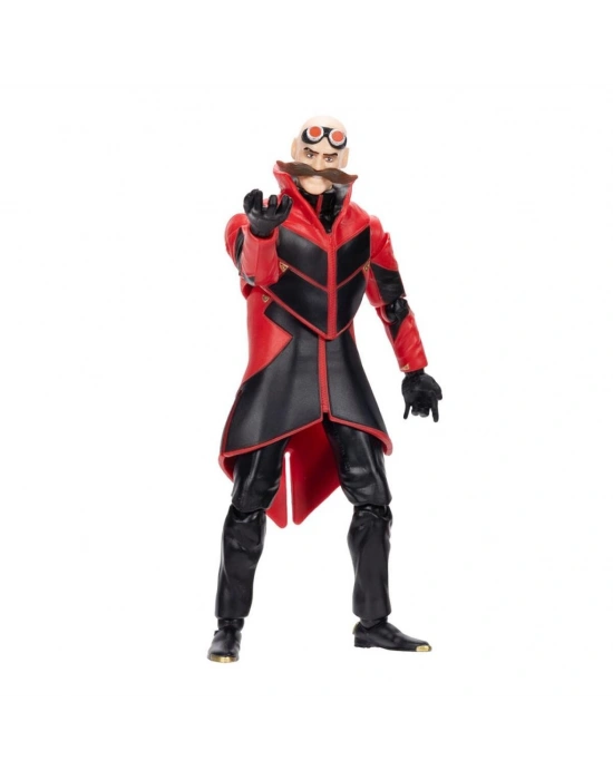 JKSON42398 Robotnik Figür 13 cm