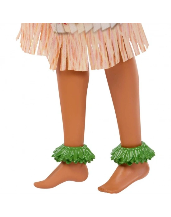 JLP16 Ana Karakter Bebek