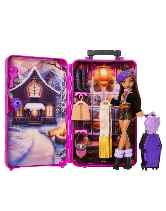 JMG64 Gizemli Arkadaşlar - 8. Seri