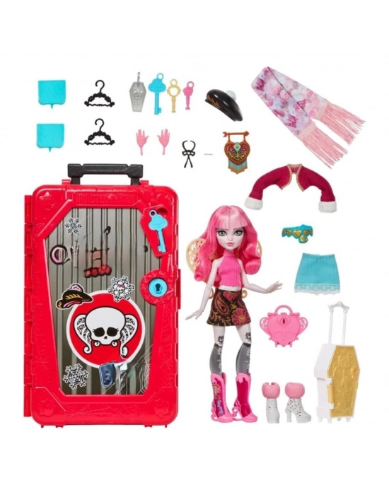 JMG64 Gizemli Arkadaşlar - 8. Seri