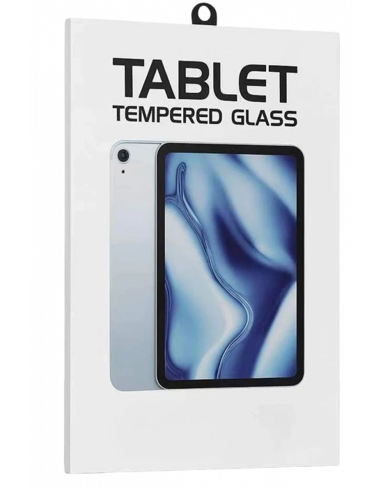 Joko Apple iPad 10.2 (9.nesil) Magic Tablet Cam Ekran Koruyucu - Şeffaf