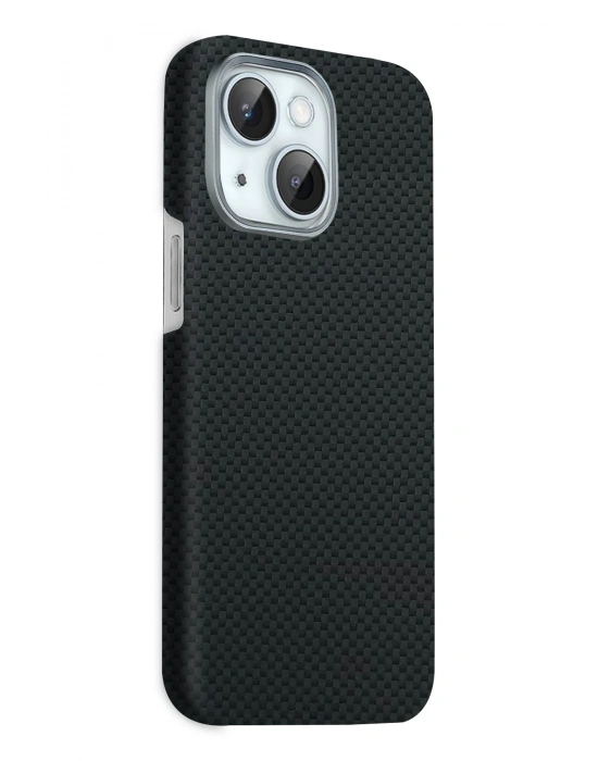 Joko Apple iPhone 14 Volt Magsafe Kapak - Siyah