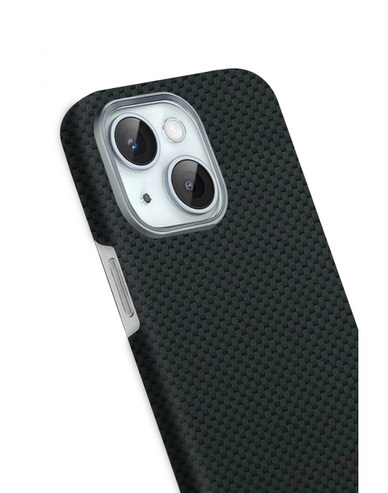 Joko Apple iPhone 14 Volt Magsafe Kapak - Siyah 2