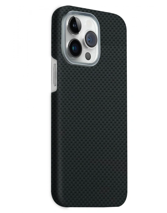 Joko Apple iPhone 15 Pro Max Volt Magsafe Kapak - Siyah 2