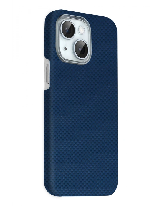 Joko Apple iPhone 15 Volt Magsafe Kapak - Mavi