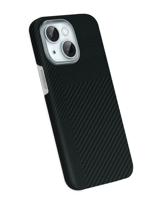 Joko Apple iPhone 15 Volt Magsafe Kapak - Siyah