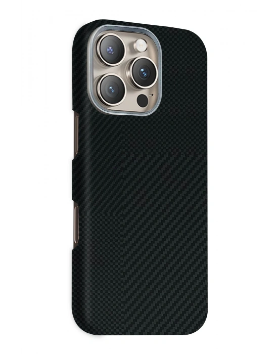 Joko Apple iPhone 16 Pro Volt Magsafe Kapak - Siyah