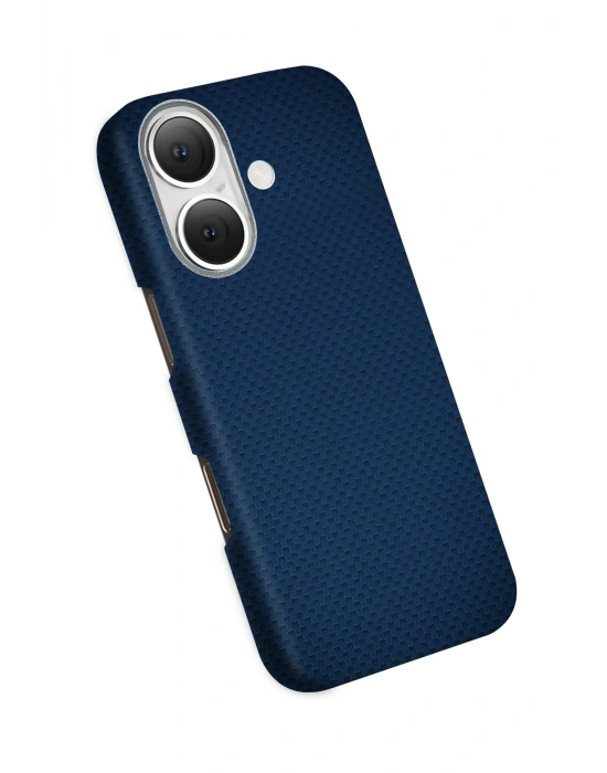 Joko Apple iPhone 16 Volt Magsafe Kapak - Mavi